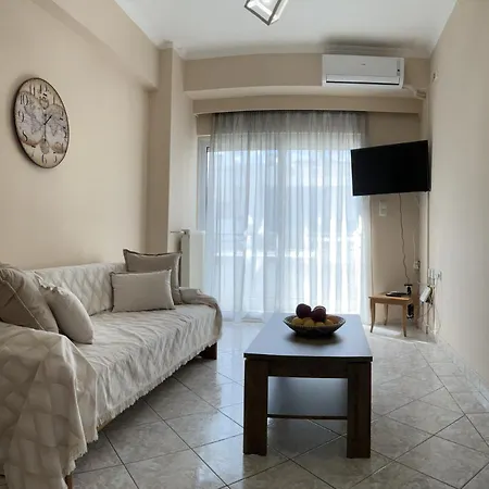 Agapi Athens