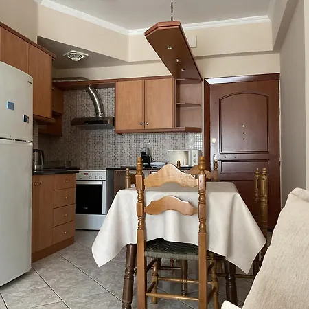 Apartment Agapi Athens