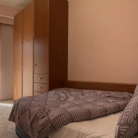 Agapi Apartment *