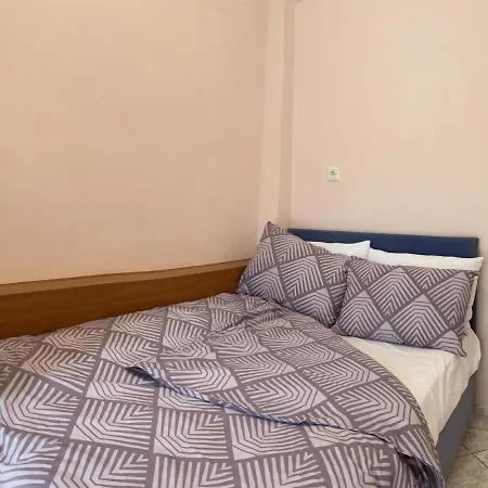 Apartment Agapi Athens