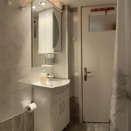 Apartment Agapi Athens