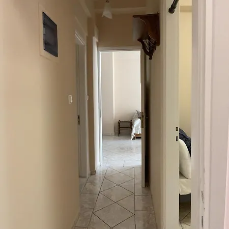 Agapi Apartment *